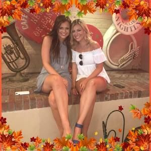 Meet your Posher, Karla